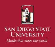 San Diego State University - Minds That Move the World